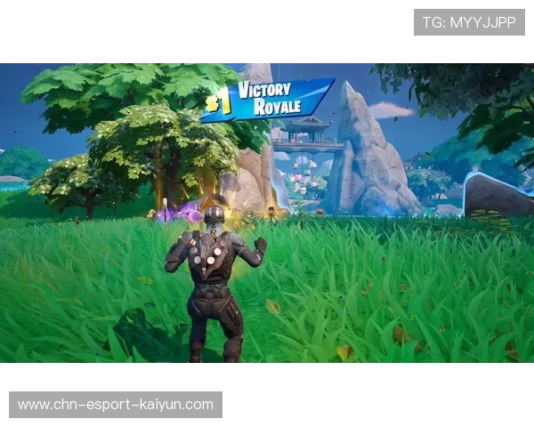 《堡垒之夜》官方宣布即将推出全新剧情模式，《堡垒之夜》视频解说