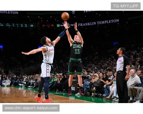 凯尔特人全场拼抢令对方难以反击 凯尔特人全场拼抢令对方难以反击