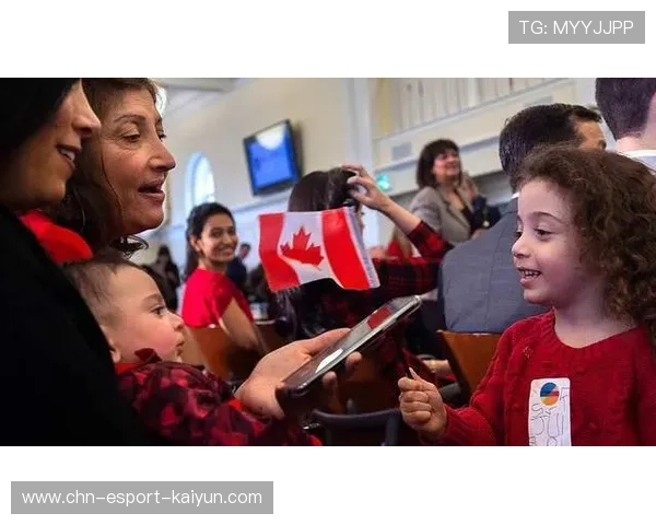 加拿大的加入增加小组灵活性