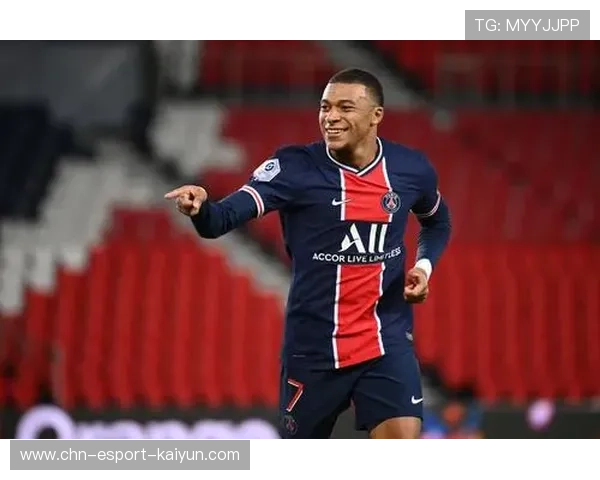 巴黎圣日尔曼稳坐法甲榜首，姆巴佩助攻神勇！