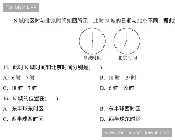解析扩军时代的“分组算计”：强队如何通过选定城市来避开时差？